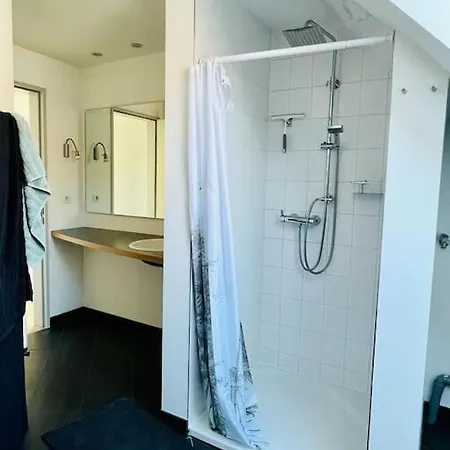 Lichtdurchflutete Ferienwohnung Mit Direktem Schleiblick * Fahrdorf (Schleswig-Holstein)