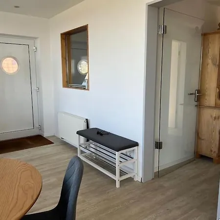 Apartment Lichtdurchflutete Ferienwohnung Mit Direktem Schleiblick