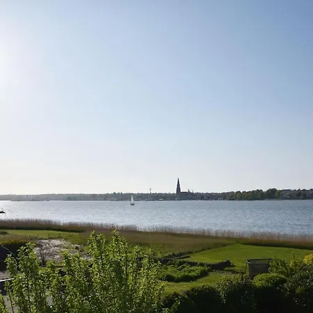 Lichtdurchflutete Ferienwohnung Mit Direktem Schleiblick Fahrdorf (Schleswig-Holstein)