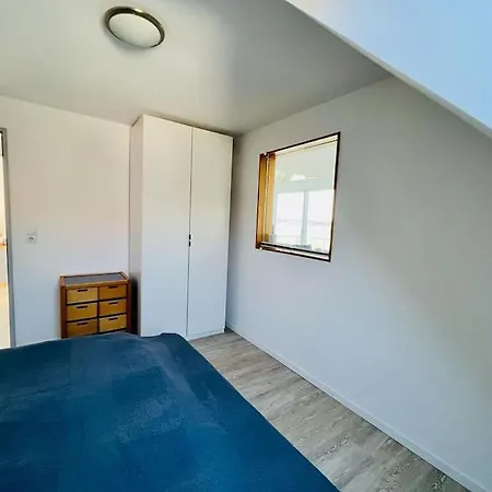 Lichtdurchflutete Ferienwohnung Mit Direktem Schleiblick Apartment Fahrdorf (Schleswig-Holstein)