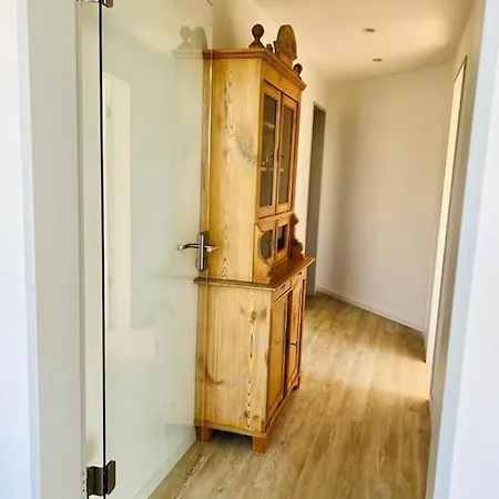 Lichtdurchflutete Ferienwohnung Mit Direktem Schleiblick Apartment Fahrdorf (Schleswig-Holstein)